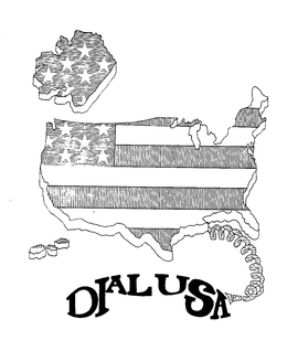 DIAL USA trademark