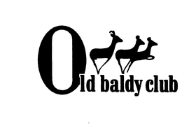 OLD BALDY CLUB trademark