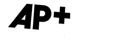 AP+ trademark