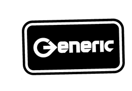 GENERIC trademark