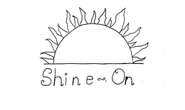SHINE ON trademark