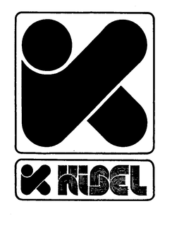 KIBEL trademark