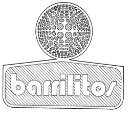 BARRILITOS trademark