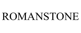 ROMANSTONE trademark
