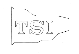 TSI trademark