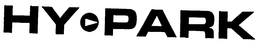 HY-PARK trademark