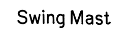 SWING MAST trademark
