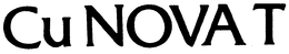 CUNOVAT trademark