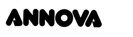 ANNOVA trademark
