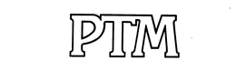 PTM trademark