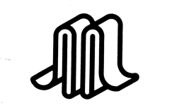 M trademark