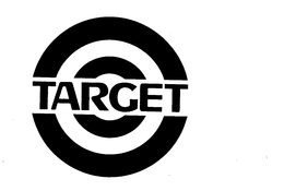 TARGET trademark