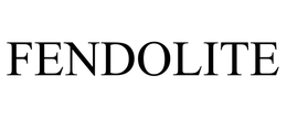 FENDOLITE trademark