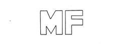 MF trademark