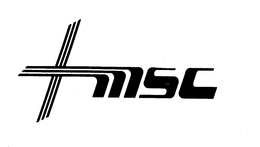 MSC trademark
