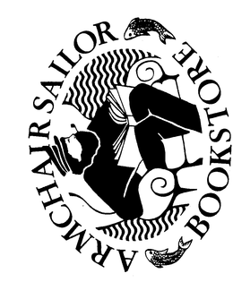 ARMCHAIR SAILOR BOOKSTORE trademark