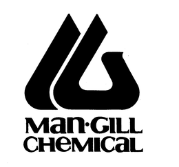 MAN.GILL CHEMICAL trademark