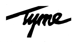 TYME trademark