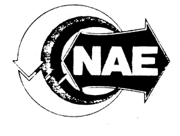 NAE trademark