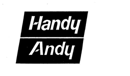 HANDY ANDY trademark