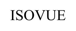 ISOVUE trademark