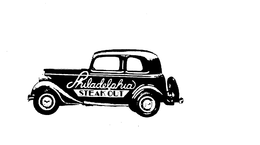 PHILADELPHIA STEAKOUT trademark