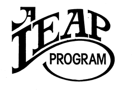 A LEAP PROGRAM trademark