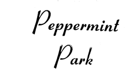 PEPPERMINT PARK trademark