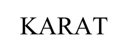 KARAT trademark