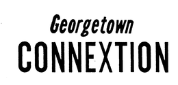 GEORGETOWN CONNEXTION trademark
