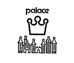 PALACE trademark