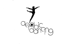 AEROBIC DANCING trademark