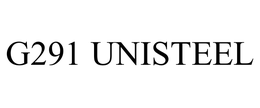 G291 UNISTEEL trademark