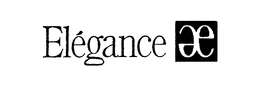 ELEGANCE E trademark