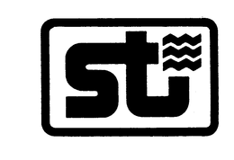 ST trademark