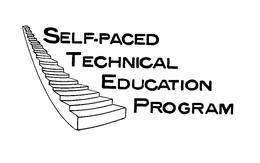 SELF-PACED TECHNICAL EDUCATION PROGRAM trademark