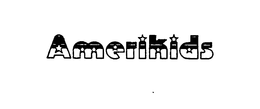 AMERIKIDS trademark