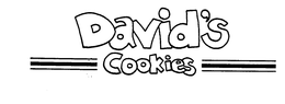 DAVID'S COOKIES trademark