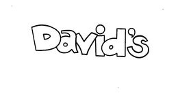 DAVID'S trademark