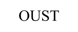 OUST trademark