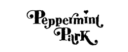 PEPPERMINT PARK trademark