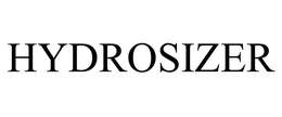 HYDROSIZER trademark