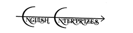 ENGLISH ENTERPRIZES trademark