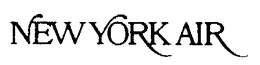 NEW YORK AIR trademark