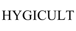 HYGICULT trademark