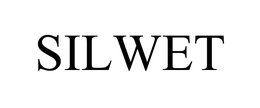 SILWET trademark