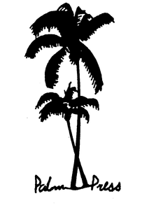 PALM PRESS trademark