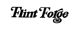 FLINT FORGE trademark