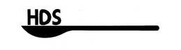 HDS trademark