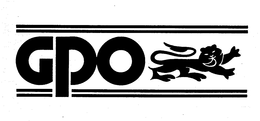 GPO trademark